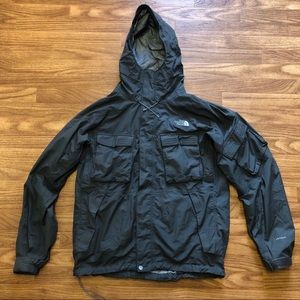 The North Face HyVent Jacket